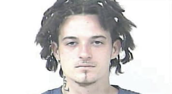 Michael Meisner, - St. Lucie County, FL 